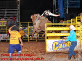 6ª Etapa Rodeio Nacional - 3º Dia
