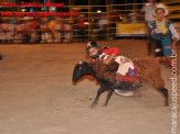 6ª Etapa Rodeio Nacional - 2º Dia