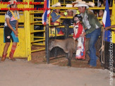 6ª Etapa Rodeio Nacional - 2º Dia