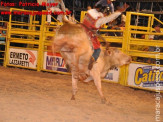6ª Etapa Rodeio Nacional - 2º Dia
