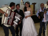 Casamento de Jessé e Maria Ester realizado no último dia 29/01/2011