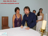 Casamento de Jessé e Maria Ester realizado no último dia 29/01/2011
