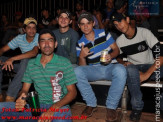 6ª Etapa Rodeio Nacional - 1º Dia