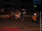 6ª Etapa Rodeio Nacional - 3º Dia