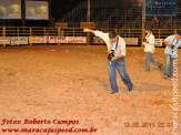 6ª Etapa Rodeio Nacional - 3º Dia