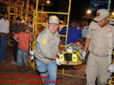 6ª Etapa Rodeio Nacional - 1º Dia