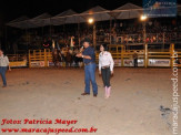 6ª Etapa Rodeio Nacional - 1º Dia