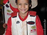 6ª Etapa Rodeio Nacional - 4º Dia