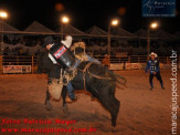 6ª Etapa Rodeio Nacional - 1º Dia