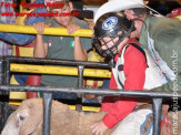 6ª Etapa Rodeio Nacional - 2º Dia