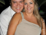 Casamento de Jessé e Maria Ester realizado no último dia 29/01/2011