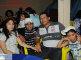 Aniversário de Diego realizado no último dia 12/02/2011