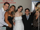 Casamento de Jessé e Maria Ester realizado no último dia 29/01/2011