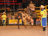 6ª Etapa Rodeio Nacional - 2º Dia