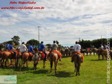 Marca Cabeça realiza cavalgada anunciando a 6ª Etapa do Rodeio Nacional Maracaju