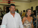 Casamento de Jessé e Maria Ester realizado no último dia 29/01/2011