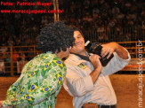 6ª Etapa Rodeio Nacional - 2º Dia