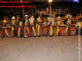 6ª Etapa Rodeio Nacional - 2º Dia