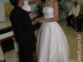 Casamento de Jessé e Maria Ester realizado no último dia 29/01/2011