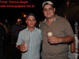 6ª Etapa Rodeio Nacional - 2º Dia