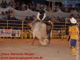 6ª Etapa Rodeio Nacional - 1º Dia
