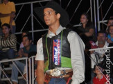 6ª Etapa Rodeio Nacional - 2º Dia