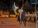 6ª Etapa Rodeio Nacional - 1º Dia