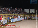 6ª Etapa Rodeio Nacional - 1º Dia