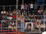 6ª Etapa Rodeio Nacional - 1º Dia