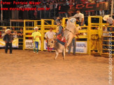 6ª Etapa Rodeio Nacional - 2º Dia