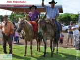 Marca Cabeça realiza cavalgada anunciando a 6ª Etapa do Rodeio Nacional Maracaju