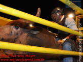 6ª Etapa Rodeio Nacional - 1º Dia