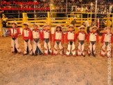 6ª Etapa Rodeio Nacional - 2º Dia