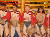 6ª Etapa Rodeio Nacional - 2º Dia