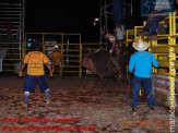 6ª Etapa Rodeio Nacional - 3º Dia