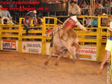 6ª Etapa Rodeio Nacional - 2º Dia