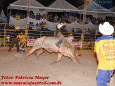 6ª Etapa Rodeio Nacional - 1º Dia