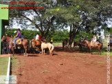 Marca Cabeça realiza cavalgada anunciando a 6ª Etapa do Rodeio Nacional Maracaju