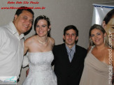 Casamento de Jessé e Maria Ester realizado no último dia 29/01/2011