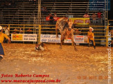 6ª Etapa Rodeio Nacional - 3º Dia