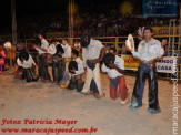6ª Etapa Rodeio Nacional - 1º Dia