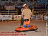 6ª Etapa Rodeio Nacional - 1º Dia