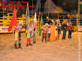 6ª Etapa Rodeio Nacional - 2º Dia