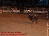 6ª Etapa Rodeio Nacional - 1º Dia