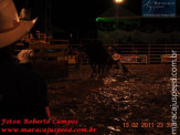 6ª Etapa Rodeio Nacional - 3º Dia