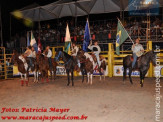 6ª Etapa Rodeio Nacional - 1º Dia