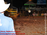 6ª Etapa Rodeio Nacional - 3º Dia