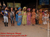 6ª Etapa Rodeio Nacional - 1º Dia