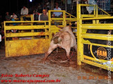 6ª Etapa Rodeio Nacional - 3º Dia