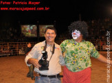 6ª Etapa Rodeio Nacional - 2º Dia